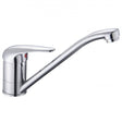 RAK Kitchen Tap RAK Modern Kitchen Mixer Tap in Chrome