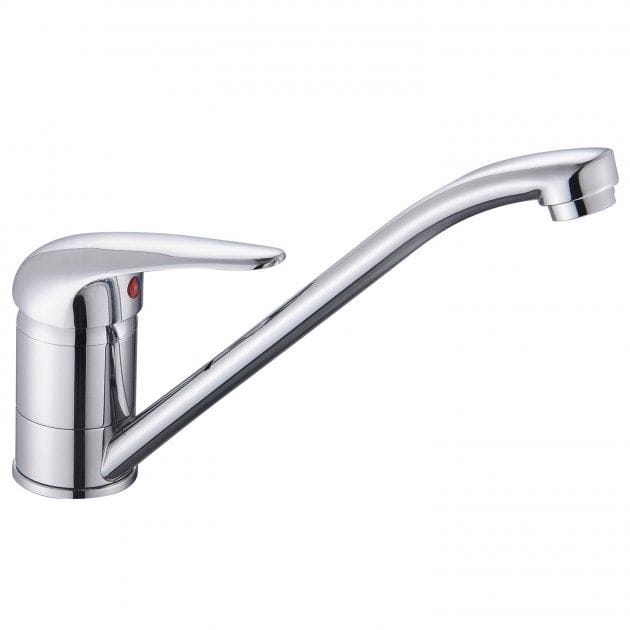 RAK Kitchen Tap RAK Modern Kitchen Mixer Tap in Chrome