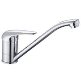 RAK Kitchen Tap RAK Modern Kitchen Mixer Tap in Chrome