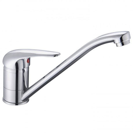 RAK Kitchen Tap RAK Modern Kitchen Mixer Tap in Chrome