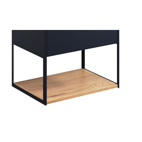 Crosswater Bathroom Furniture Accessory Indigo Blue / 500mm Crosswater Mada Optional Shelf and Frame