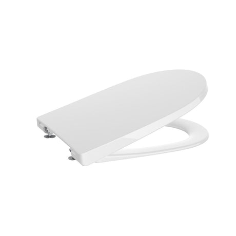 Roca Toilet Seat Roca Ona Soft Close Toilet Seat