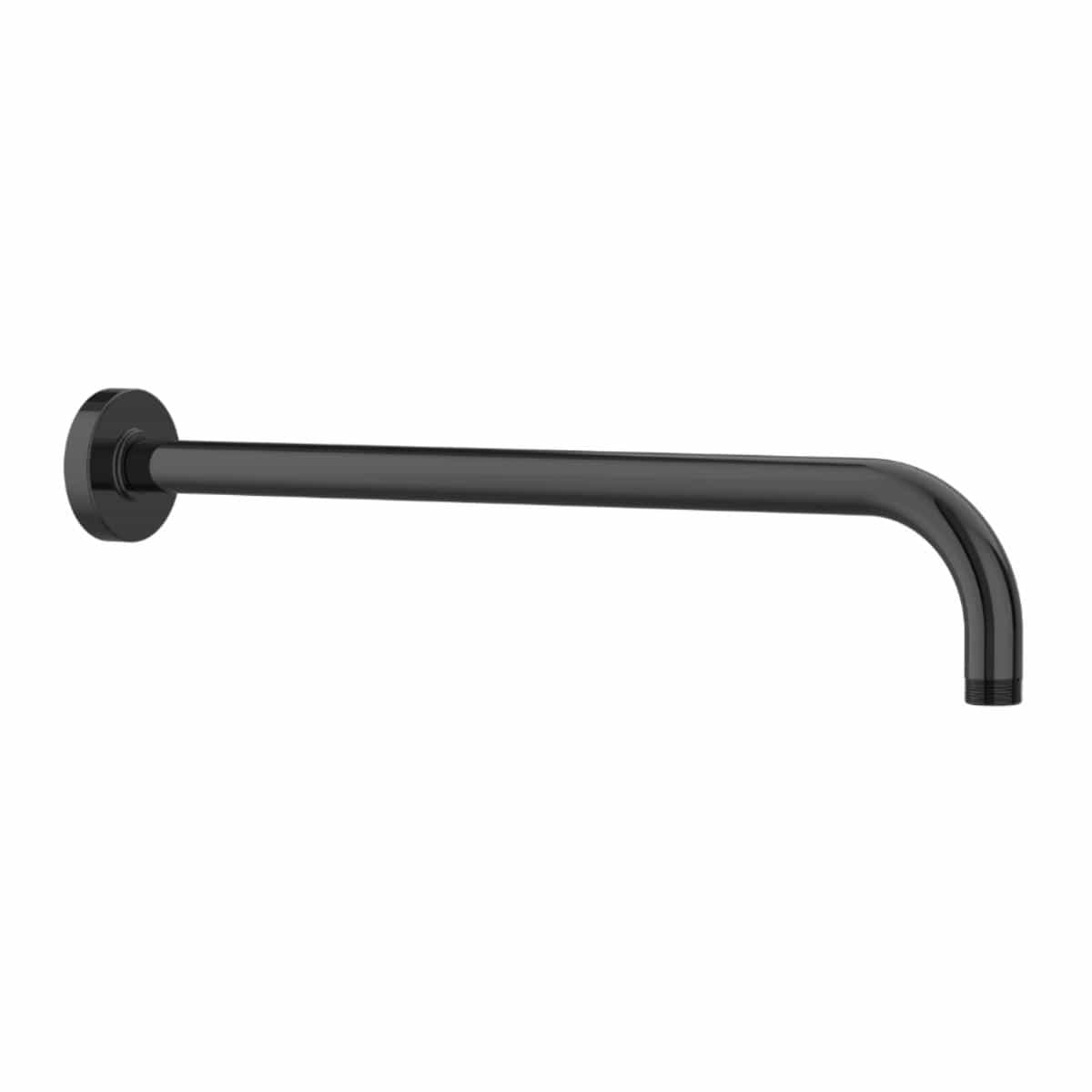 Roca Concealed Shower Set Roca T-Multi Thermostatic Concealed Shower Valve with Rainshower Head, Pencil Handset and Overflow Bath Filler