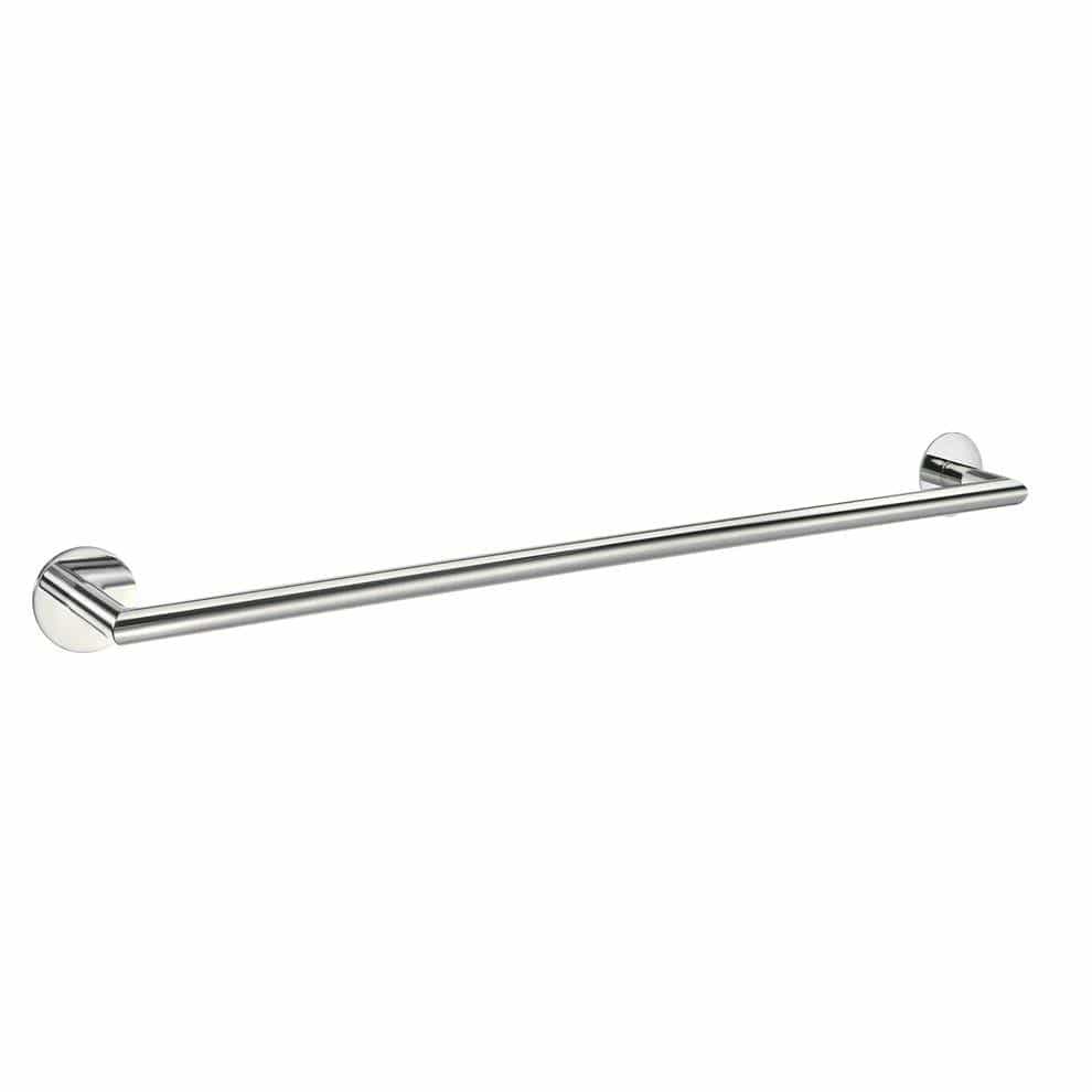 Smedbo Towel Rails and Rings Smedbo Dot Self-Adhesive Towel Rail