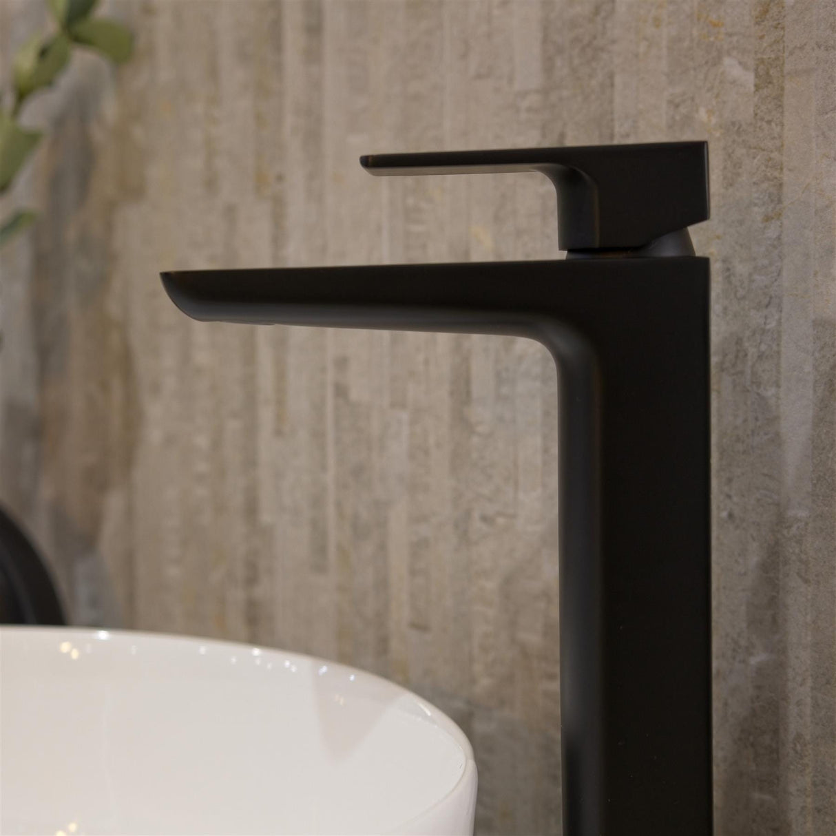 Aquarius Bathrooms Tall Basin Tap Aquarius Hydro Tall Mono Basin Mixer Tap