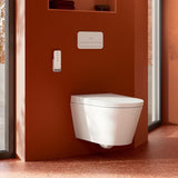 Villeroy & Boch Smart Toilet Villeroy & Boch Tivo Wall Hung Smart Toilet