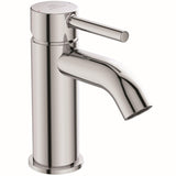 Ideal Standard Basin Mixer Tap Ideal Standard Ceraline Single Lever Basin Mixer Tap with Clicker Waste in Chrome