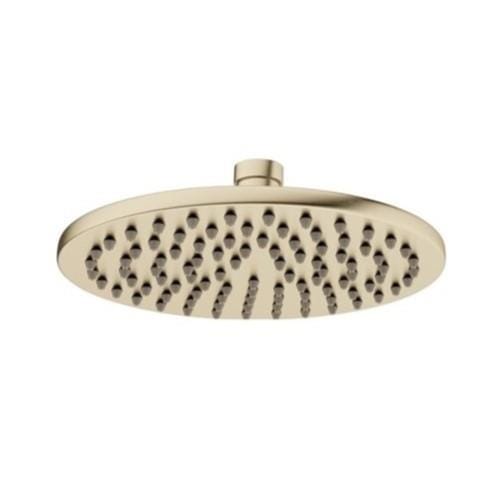 Crosswater Fixed Shower Head Crosswater MPRO 200mm Round Fixed Shower Head