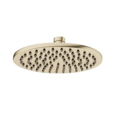 Crosswater Fixed Shower Head Crosswater MPRO 200mm Round Fixed Shower Head
