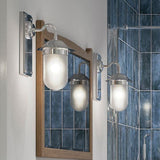 Burlington Bathroom Lighting Burlington Guild Wall Light