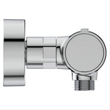 Ideal Standard Exposed Shower Valve Ideal Standard Ceratherm ALU+ 1 Outlet Exposed Shower Bar Valve