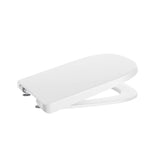 Roca Toilet Seat Roca Optica Soft Close, Quick Release Toilet Seat