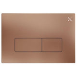 Crosswater Flush Plate Crosswater MPRO Flush Plate