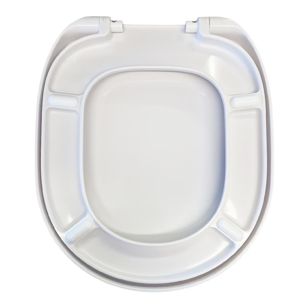 Ideal Standard Toilet Seat Ideal Standard Concept  Soft Close, Quick Release Wrapover Toilet Seat