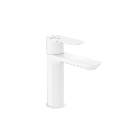 Roca Mono Basin Tap Roca Cala Cold Start Basin Mixer Tap
