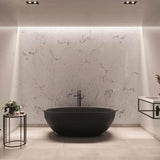Multipanel Wall Panel Multipanel Linda Barker Wall Panels in Onyx Marble