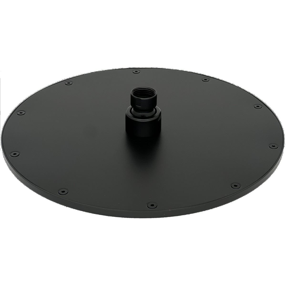 TED Fixed Shower Head TED Universal 250mm Fixed Shower Head