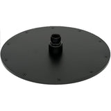TED Fixed Shower Head TED Universal 250mm Fixed Shower Head