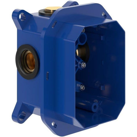 Villeroy & Boch Concealed Shower Valve Villeroy & Boch Universal Vi-Box Concealed Installation Unit for Single Lever Mixers