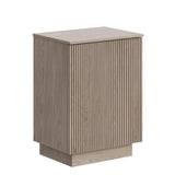Crosswater Floor Standing Vanity Unit Crosswater Limit 600mm Floorstanding Vanity Unit with Worktop