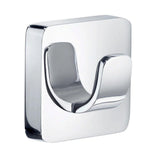Smedbo Towel Rails and Rings Smedbo Ice Towel Hook in Chrome