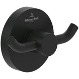 Villeroy & Boch Robe Hook Villeroy & Boch Elements - Tender Double Robe Hook