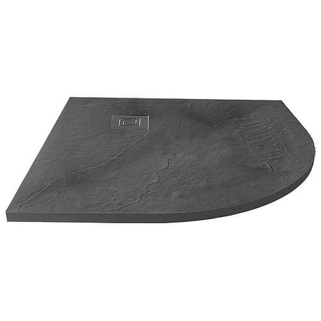 Merlyn Quadrant Shower Tray Merlyn Truestone Quadrant Shower Tray