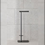 Miller Toilet Roll Holder Miller Signature Freestanding Toilet Roll and Spare Roll Holder