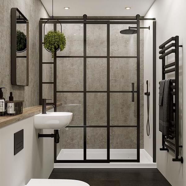 Multipanel Wall Panel Multipanel Linda Barker Wall Panels in Stone Elements