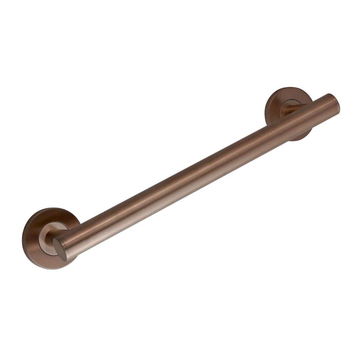 JTP Grab Rail/Bar Brushed Bronze JTP 300mm Grab Bar