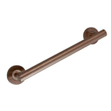 JTP Grab Rail/Bar Brushed Bronze JTP 300mm Grab Bar