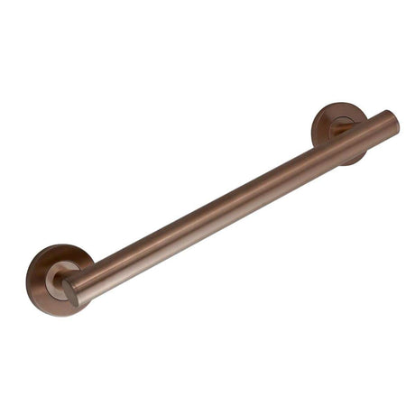 JTP Grab Rail/Bar Brushed Bronze JTP 300mm Grab Bar