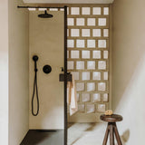 Roca Concealed Shower Valve Roca Ona 2 Outlet Concealed Single Lever Bath and Shower Mixer