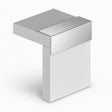 Multipanel Wall Panel 2750mm / Polished Silver Multipanel Wall Profile - Angle Profile - Type 102 - 2450mm/2750mm