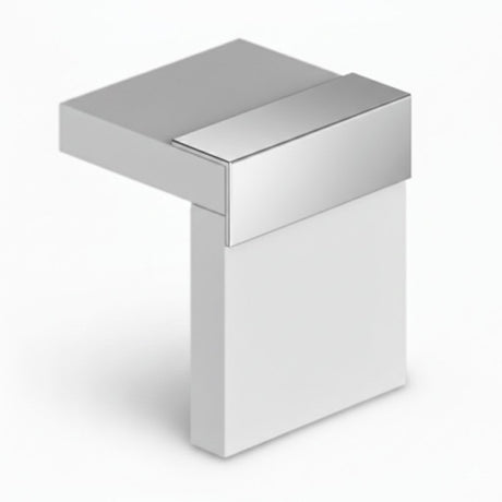 Multipanel Wall Panel 2750mm / Polished Silver Multipanel Wall Profile - Angle Profile - Type 102 - 2450mm/2750mm