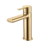 Aquarius Bathrooms Suites Aquarius Sophie 605mm Wall Hung Vanity Unit, Close Coupled Toilet, Tap and Fittings Bundle