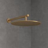 Villeroy & Boch Fixed Shower Head Villeroy & Boch Universal 350mm Round Fixed Rain Shower Head