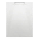 Laufen Marbond Pro S Rectangular Tray with Waste in White