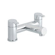 VADO Bath Mixer Vado Sense Bath Filler Tap in Chrome