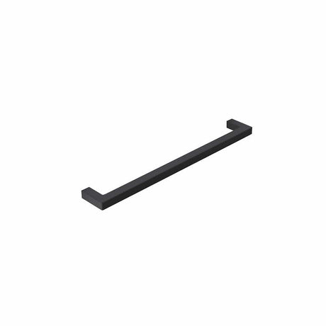 Imex Furniture Handles Matt Black Imex Croma Furniture Handle