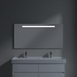 Villeroy & Boch Illuminated Mirror Villeroy & Boch More To See One Illuminated LED Mirror