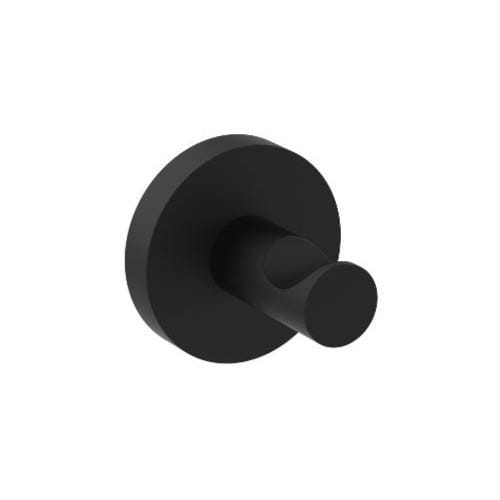 Saneux Robe Hook Saneux COS Robe Hook in Matte Black