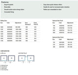Merlyn Sliding Shower Door Merlyn Ionic Express Sliding Shower Door