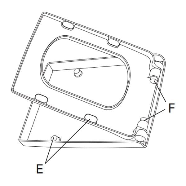 Villeroy & Boch Toilet Seat Villeroy & Boch La Belle Soft Close, Quick Release Toilet Seat in White