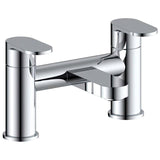 Imex Bath Mixer Imex Ivan Bath Filler Tap in Chrome