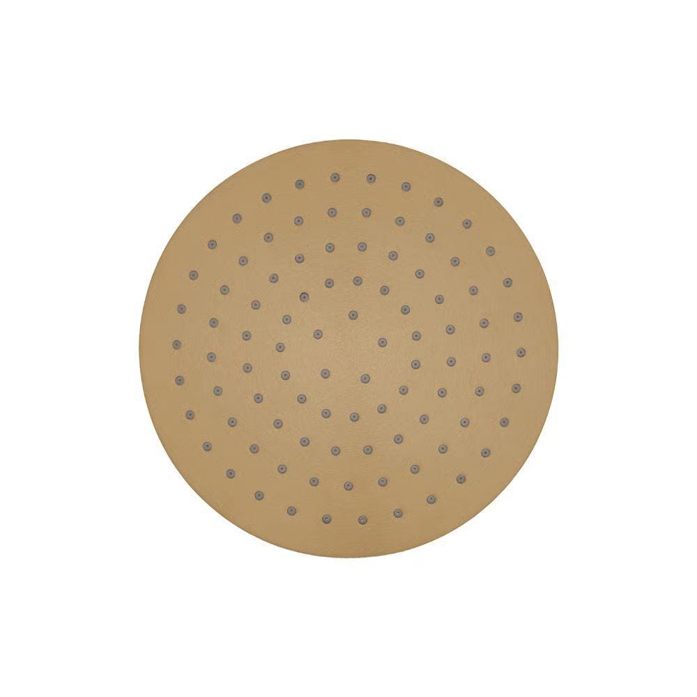 Crosswater Fixed Shower Head Crosswater 3ONE6 Shower Head