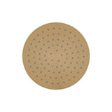 Crosswater Fixed Shower Head Crosswater 3ONE6 Shower Head