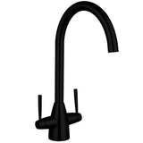 Aquarius Kitchen Tap Aquarius TrueCook - Series 15 - Two Handle - Kitchen Mixer Tap