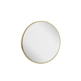 Crosswater Standard Mirror Crosswater Infinity Round Framed Mirror
