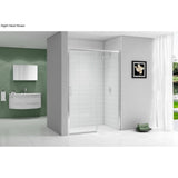 Merlyn Sliding Shower Door Merlyn Ionic Express Low Access Sliding Shower Door